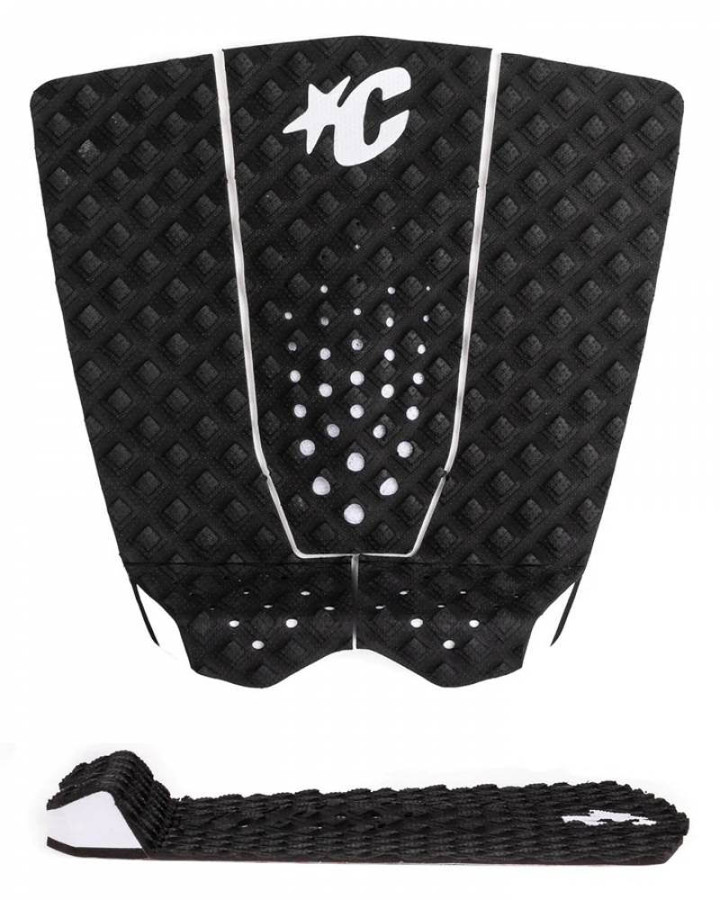 Creatures of Leisure Griffin Colapinto Lite Ecopure - Black