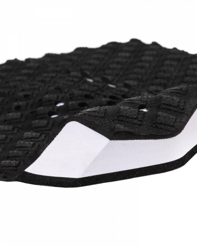 Creatures of Leisure Griffin Colapinto Lite Ecopure - Black