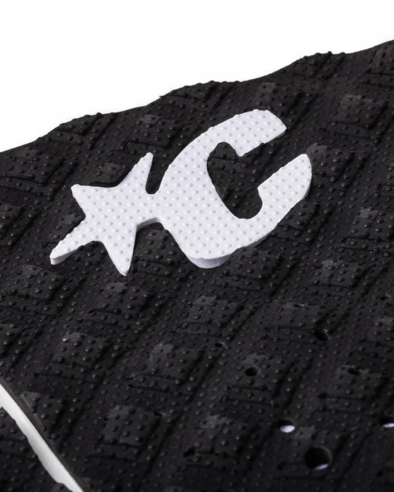 Creatures of Leisure Griffin Colapinto Lite Ecopure - Black
