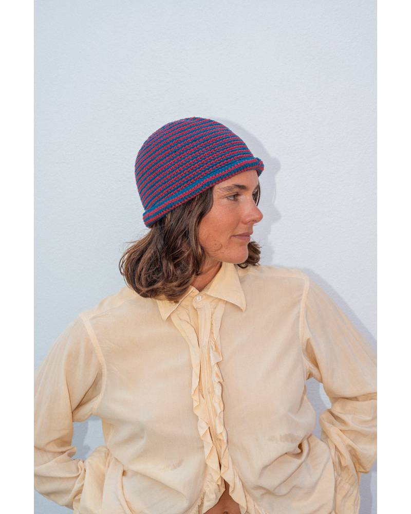 Crochet Beanie - Atmosea