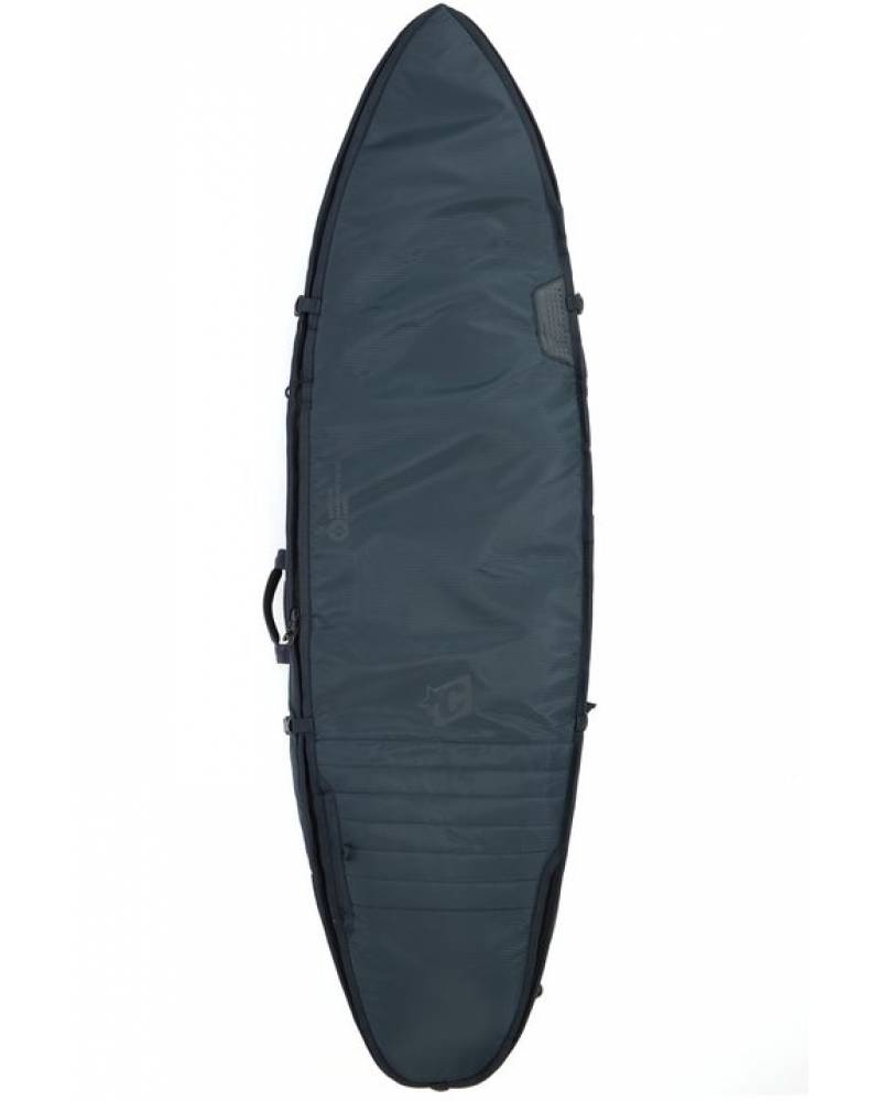 Triple Shortboard Tonal Bag