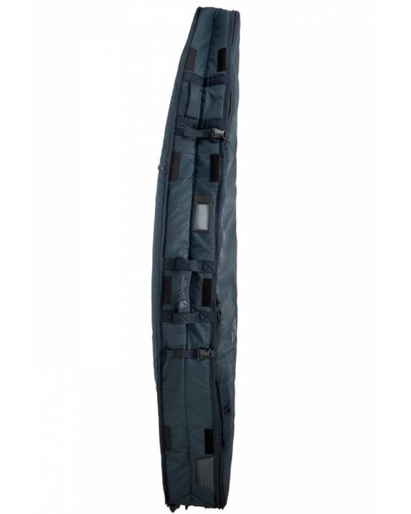 Triple Shortboard Tonal Bag