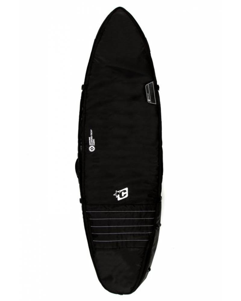 Triple Shortboard Bag