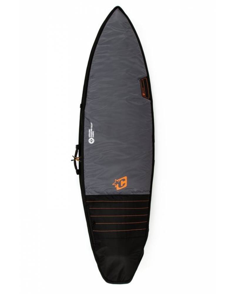 Travel Shortboard Bag