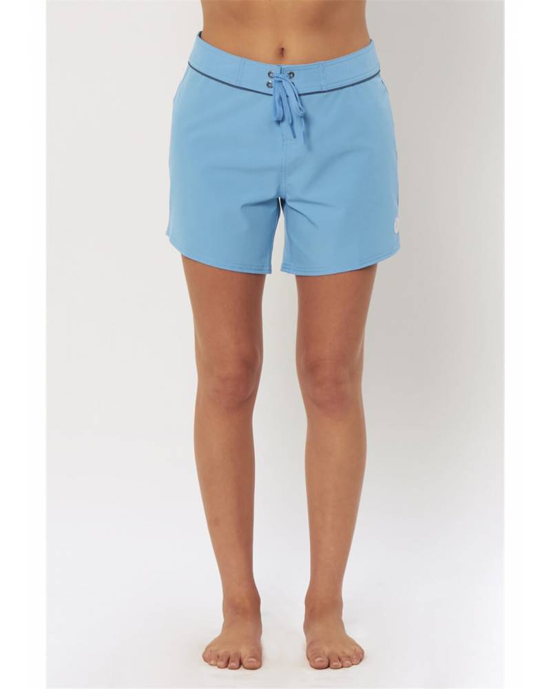 Current 5" Boardshort - Ocean