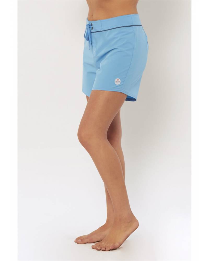 Current 5" Boardshort - Ocean