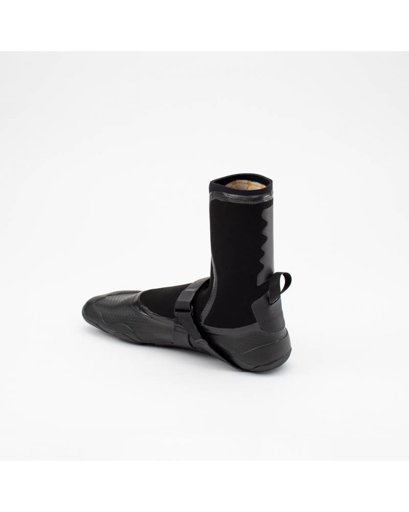 Solite Custom Pro 2.0 - Gum/Black