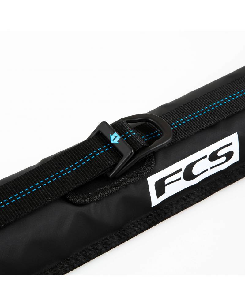 FCS D-Ring Single Soft Racks