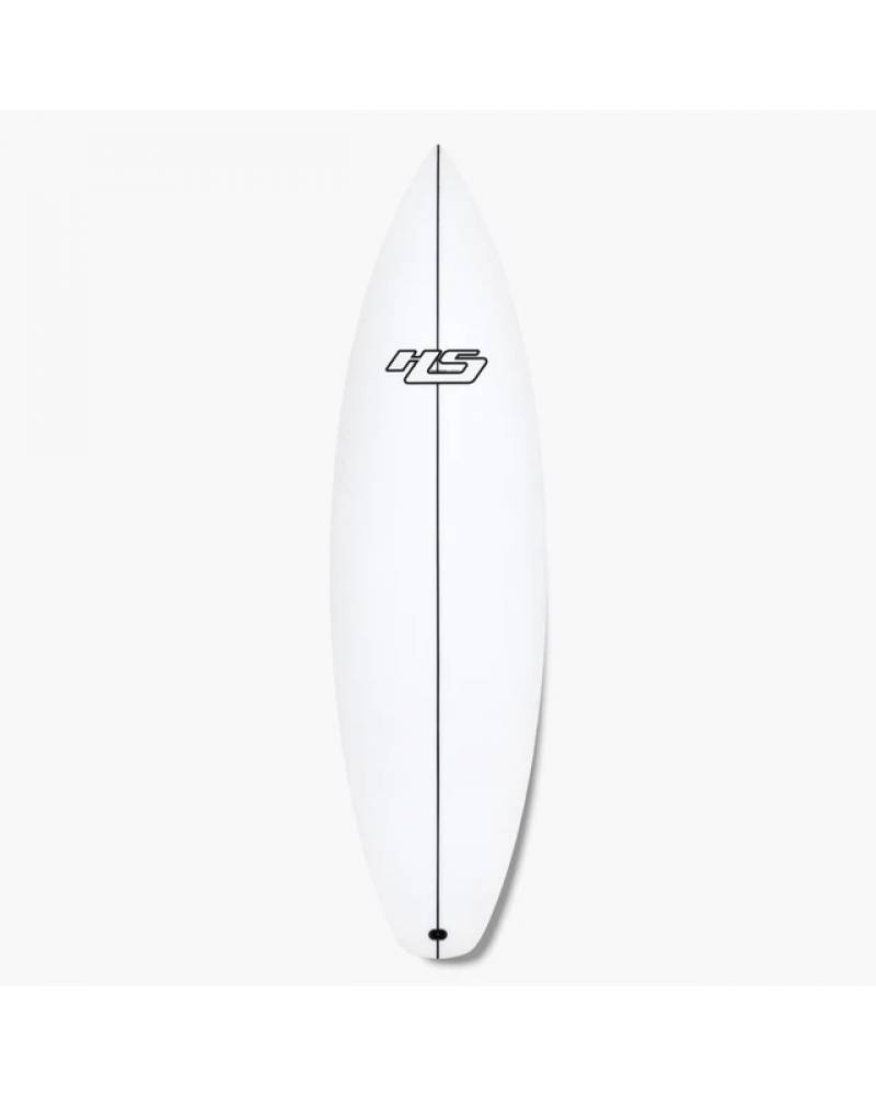Darkside PE deck