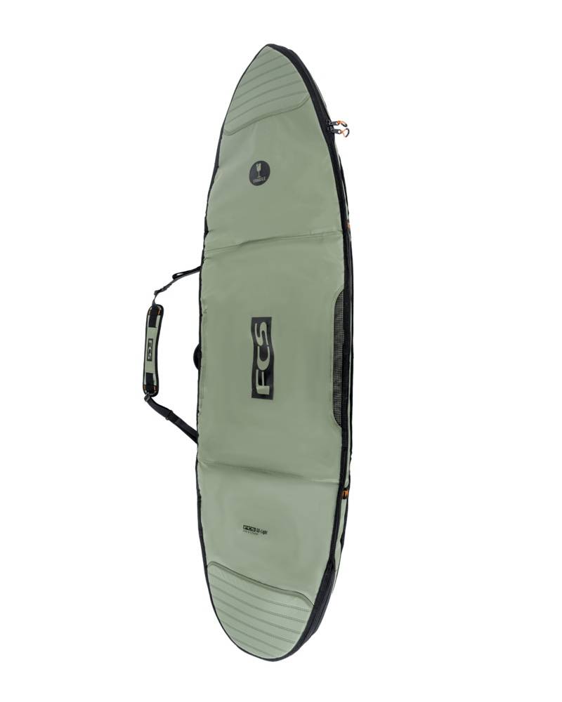 Day-X Shortboard/Fish - Alpine - 6'7"