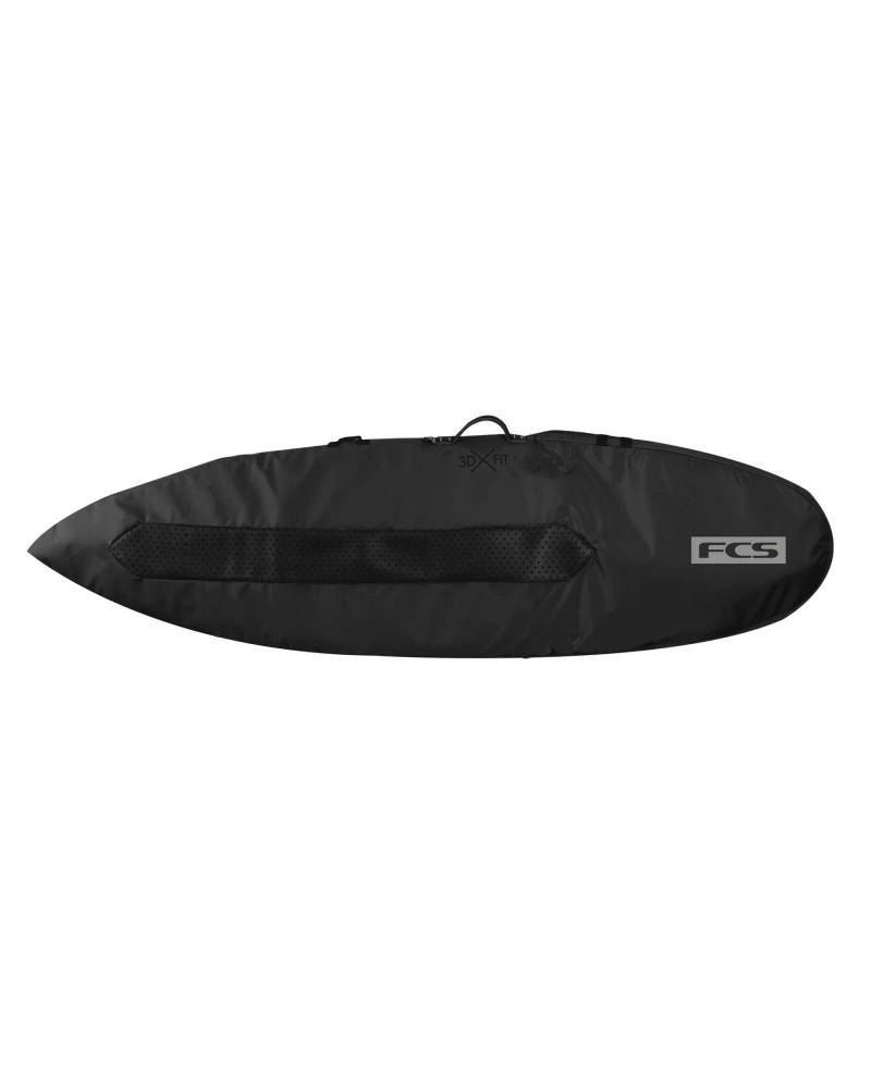 Day All Purpose Surfboard Bag - Black Warm Grey