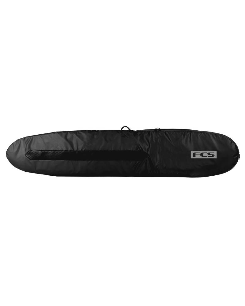 Day Longboard Bag - Black Warm Grey