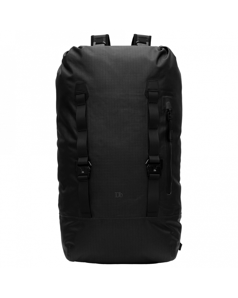 Db Element Rolltop backpack