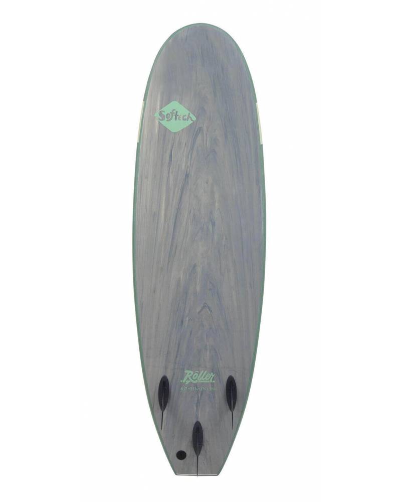 Softech Roller 7'0 - Green