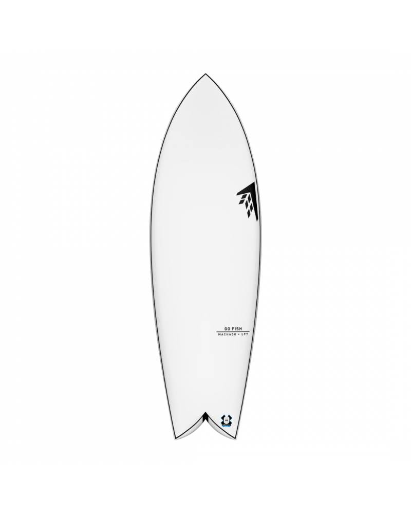 Surfboard | Firewire Go Fish 1-5 ft | Boardcave Australia