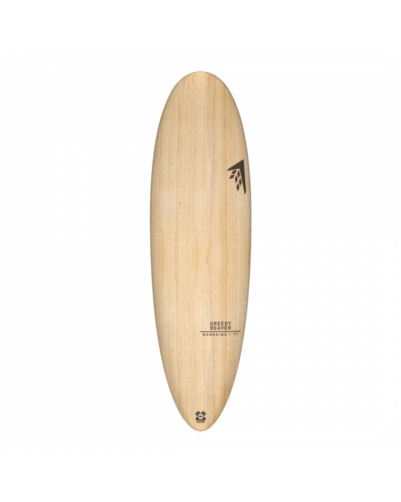 Surfboard | Firewire The Greedy Beaver | Boardcave Australia