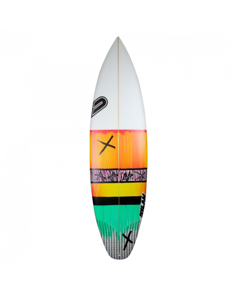 Surfboard | Dylan Mexican | Boardcave Australia