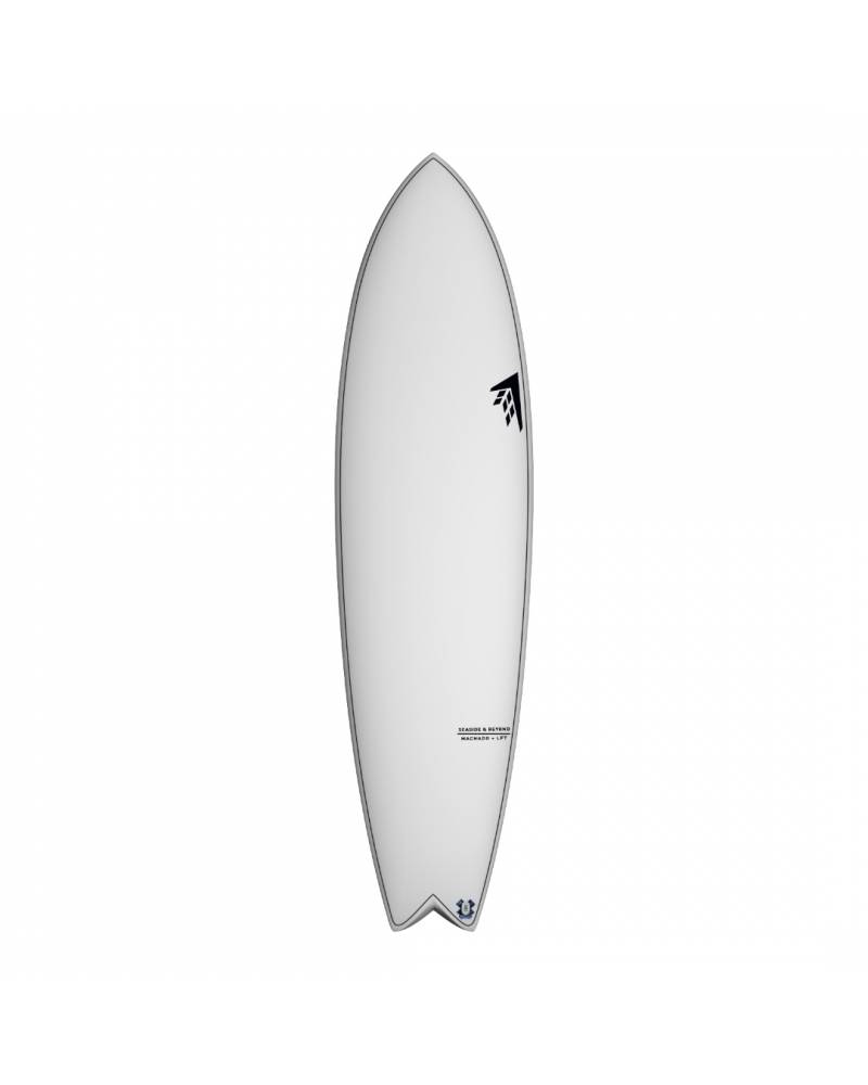 Surfboard | Firewire Seaside & Beyond | Boardcave Australia