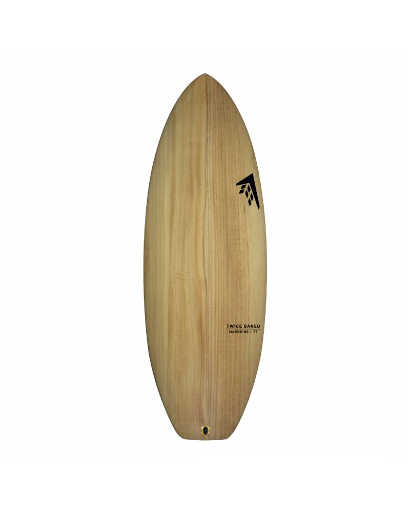 Twice Baked (Firewire) - 5' 11" x 22 5/8" x 2 7/8" x 45.7L - Futures