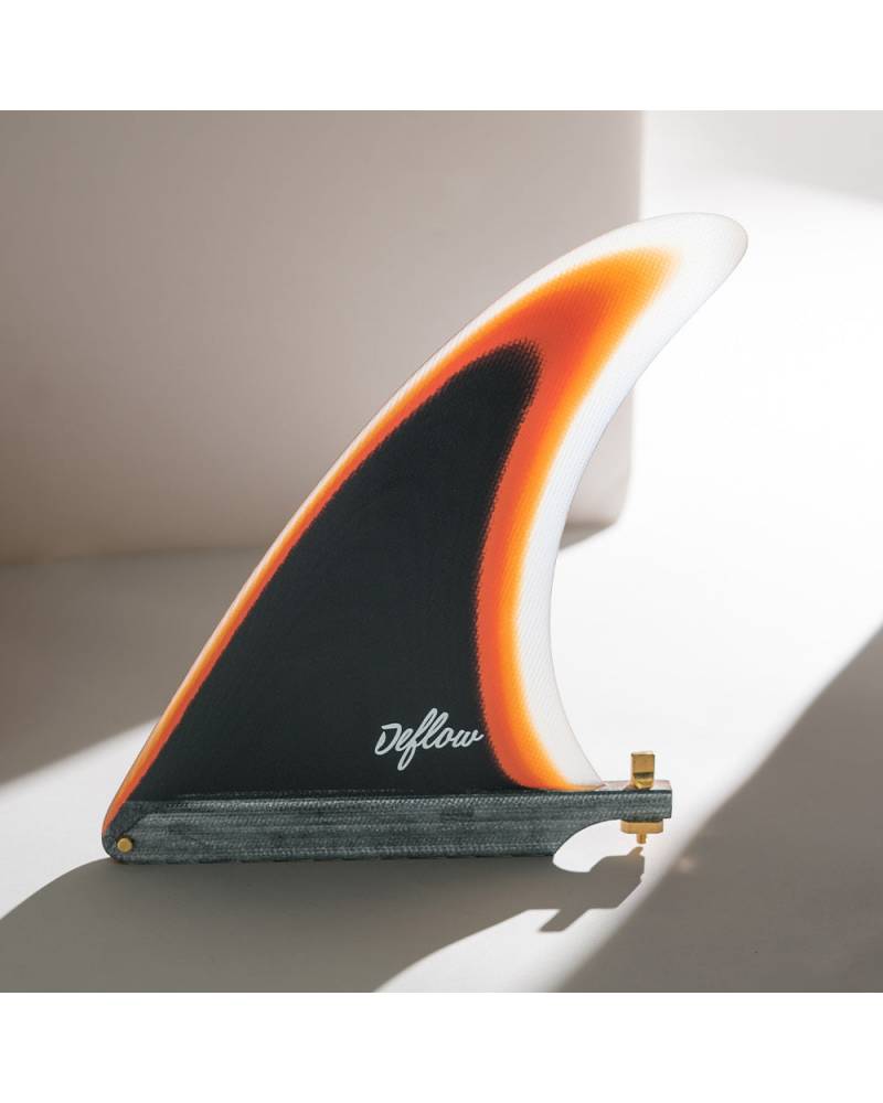 DEFLOW SINGLE FIN AIGO AGOTE SINGLE