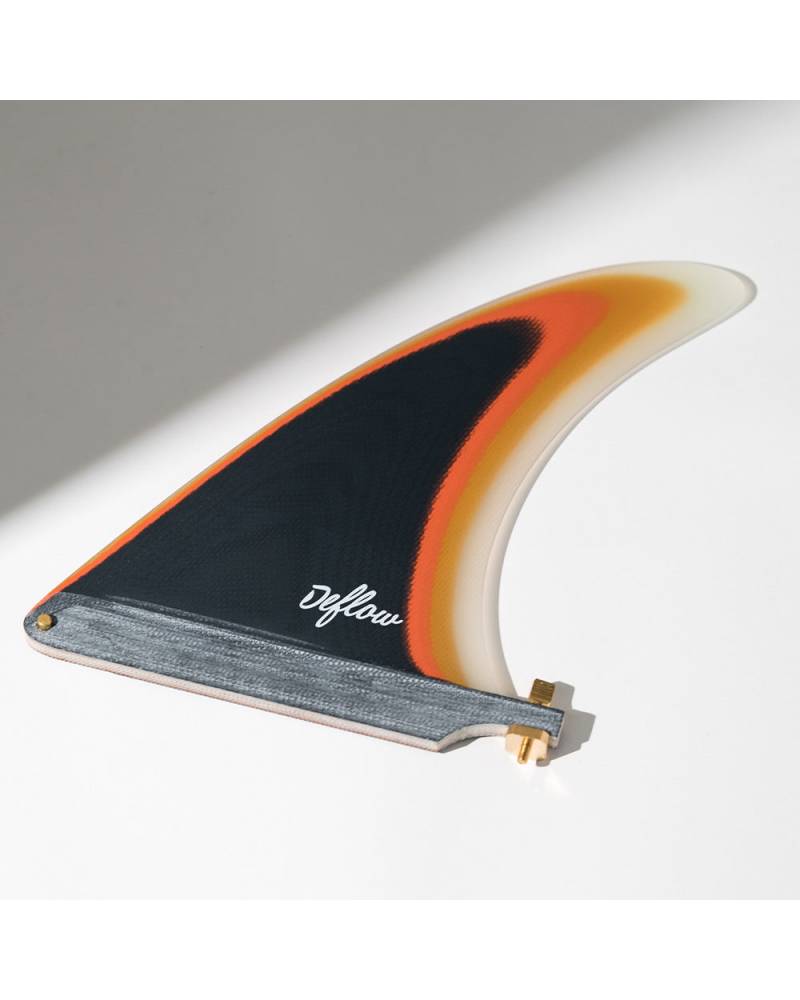 DEFLOW SINGLE FIN AIGO AGOTE SINGLE
