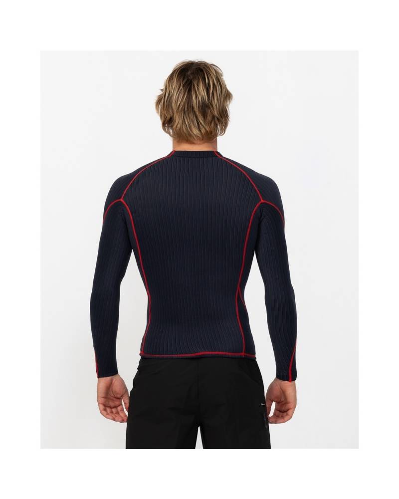 HyperX Y2K Long Sleeve Crew 1.5mm