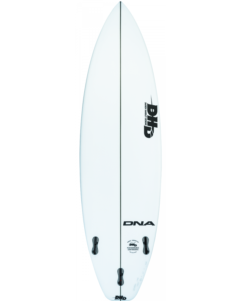 Surfboard | DHD Utopia 1-4 ft | Boardcave Australia