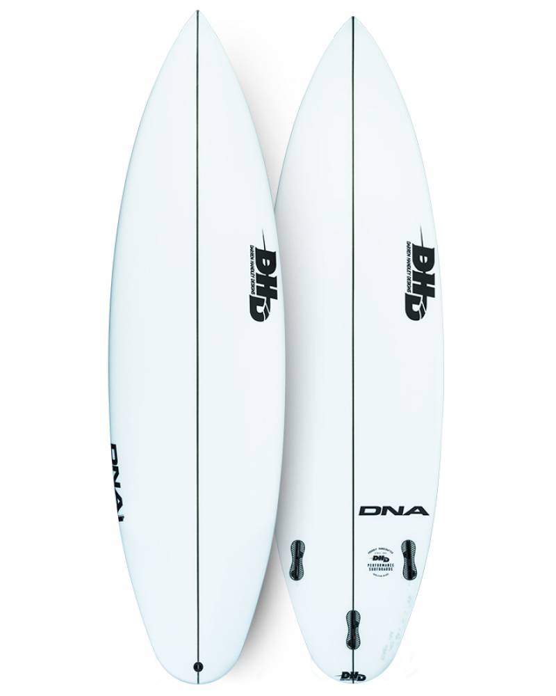 SG DNA RT (limited edition)