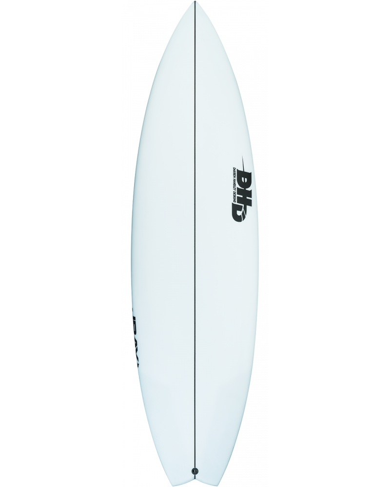 Surfboard | DHD MF JBAY | Boardcave Australia