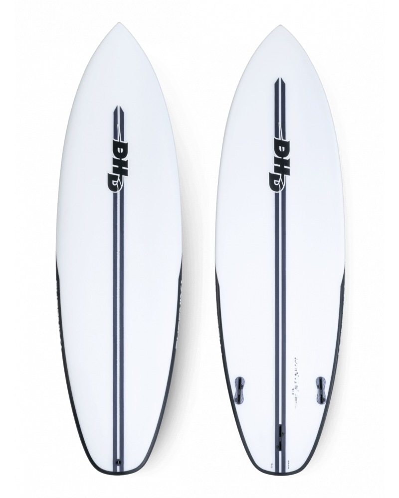 Surfboard | DHD Phoenix EPS | Boardcave Australia