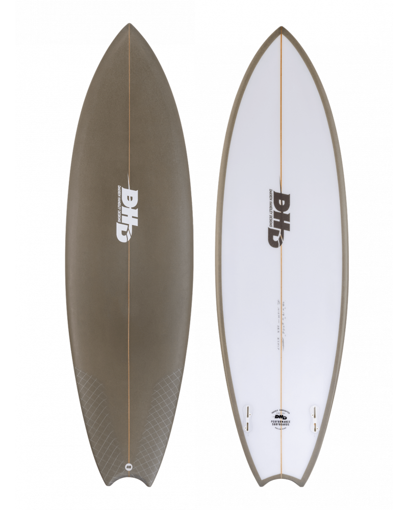 MF TWIN bronze