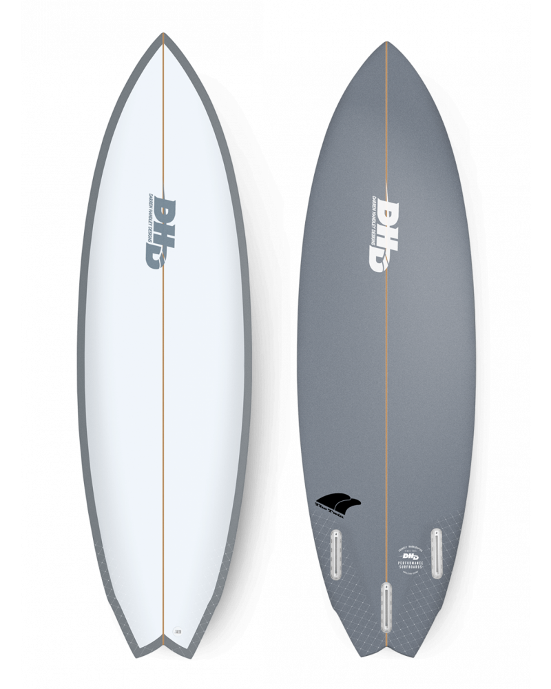 Twin Fin
