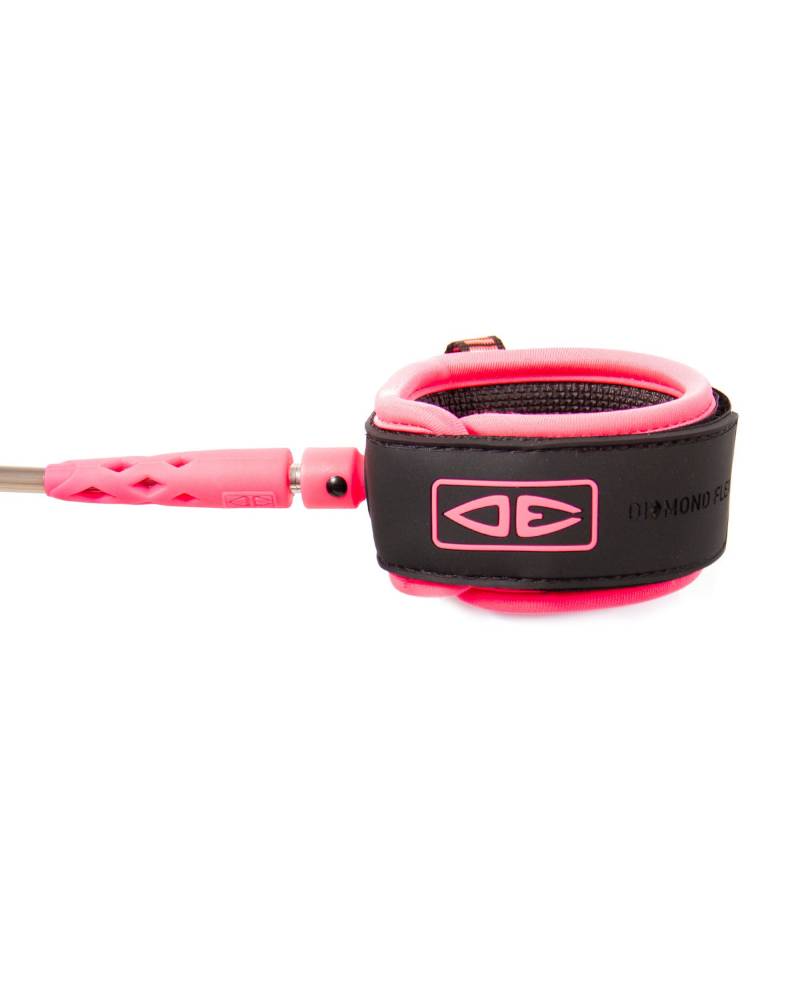 Diamond Flex Regular - 6ft - Pink