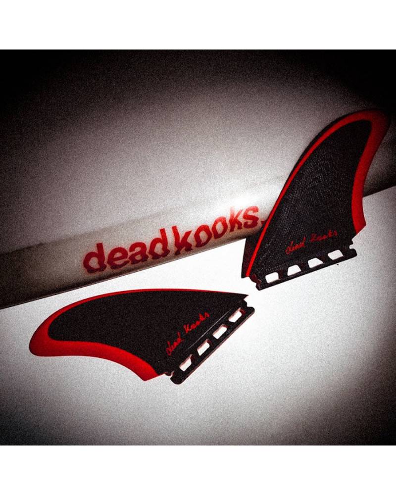 DEFLOW DEADKOOKS KEEL 【公式通販】