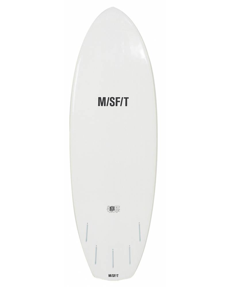 Softworks - Dope Machine-5' 10"