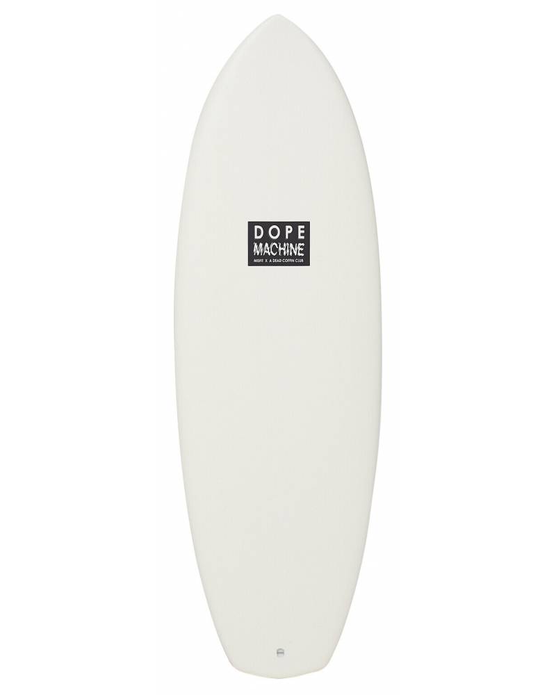 Softworks - Dope Machine-5' 10"