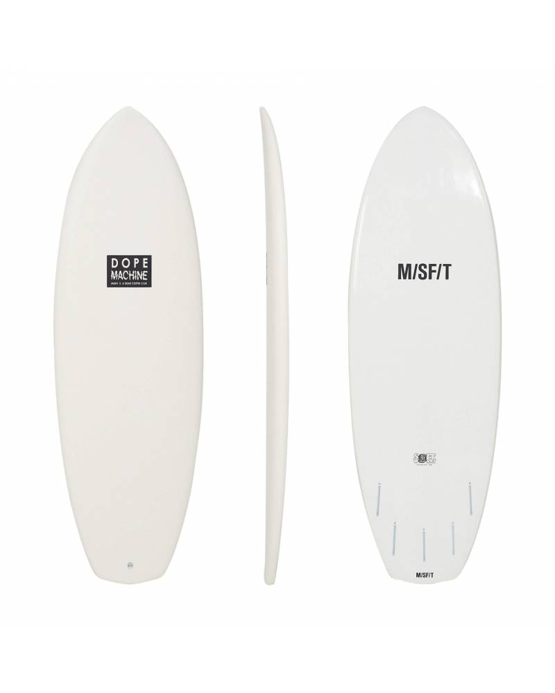 Softworks - Dope Machine-5' 10"