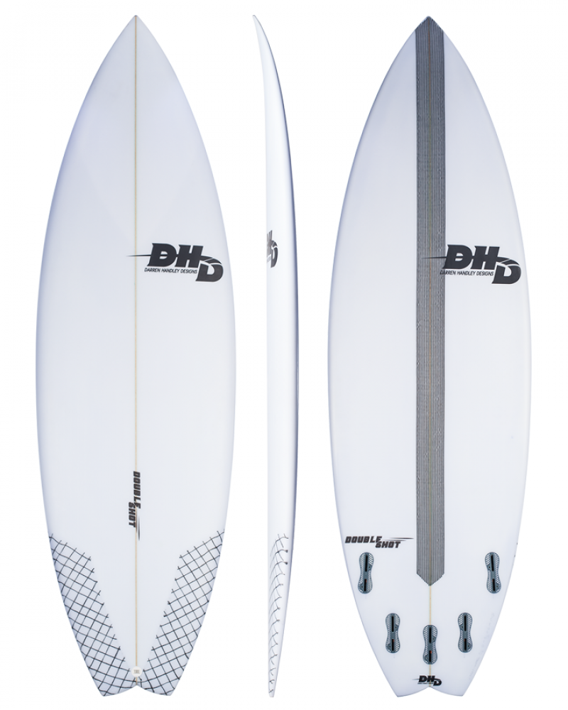 DHD Bouble Shot /5'7 28lt 【公式通販】 DHD Bouble Shot /5'7 28lt 【公式通販】