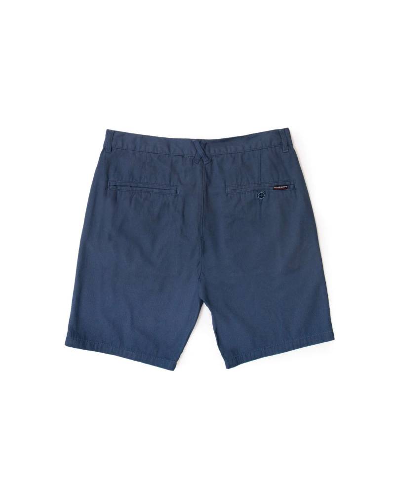 Drifter 19" Walkshort - Navy