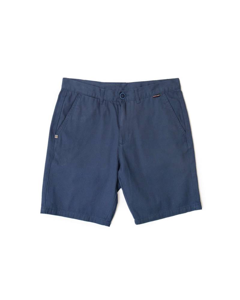 Drifter 19" Walkshort - Navy