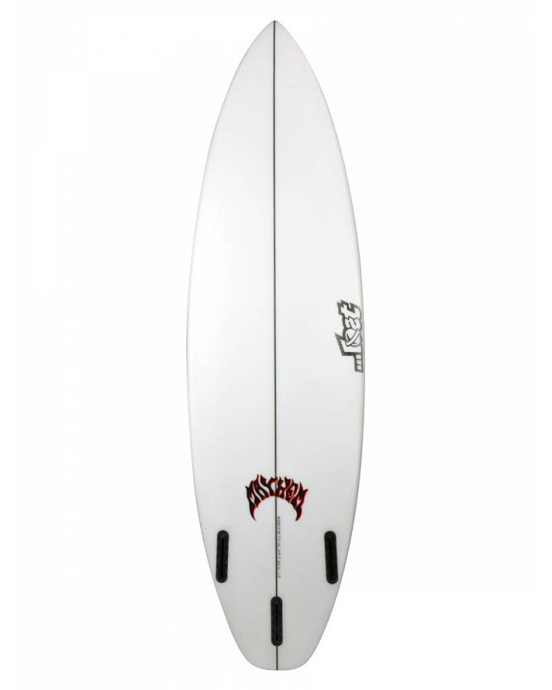 Lost Driver 2.0 Grom Surfboard