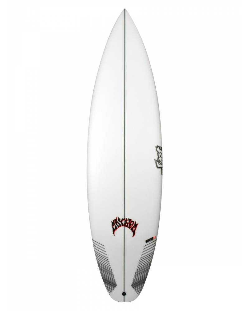 Driver 2.0 Grom (Lost) - 5' 3" x 17 1/2" x 2 1/8" x 20.5L - FCS II