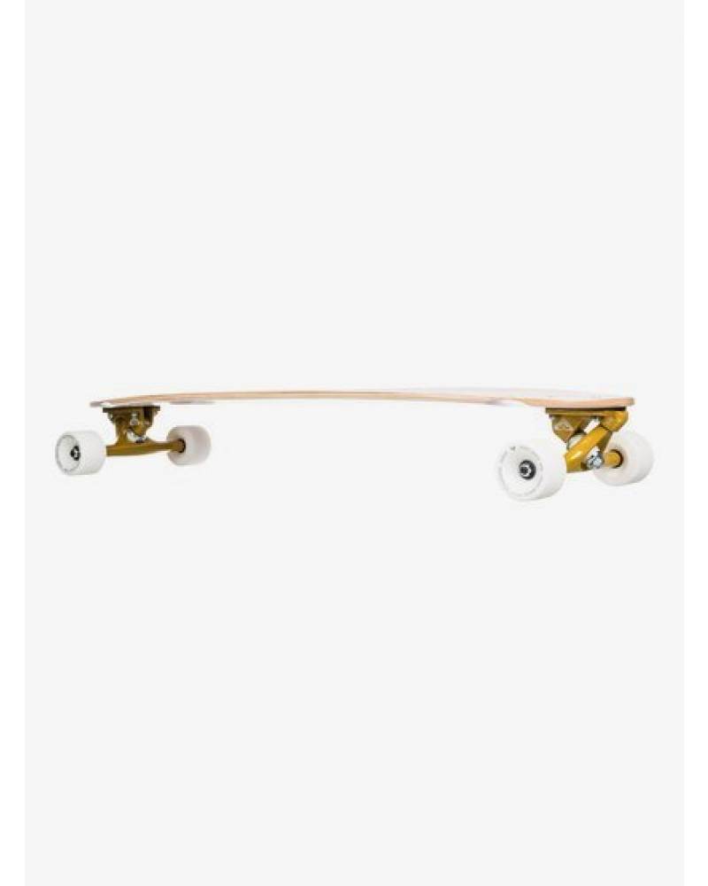 Roxy Palm Cruiser Skateboard