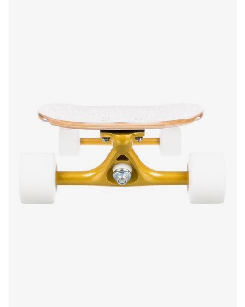 Roxy Palm Cruiser Skateboard