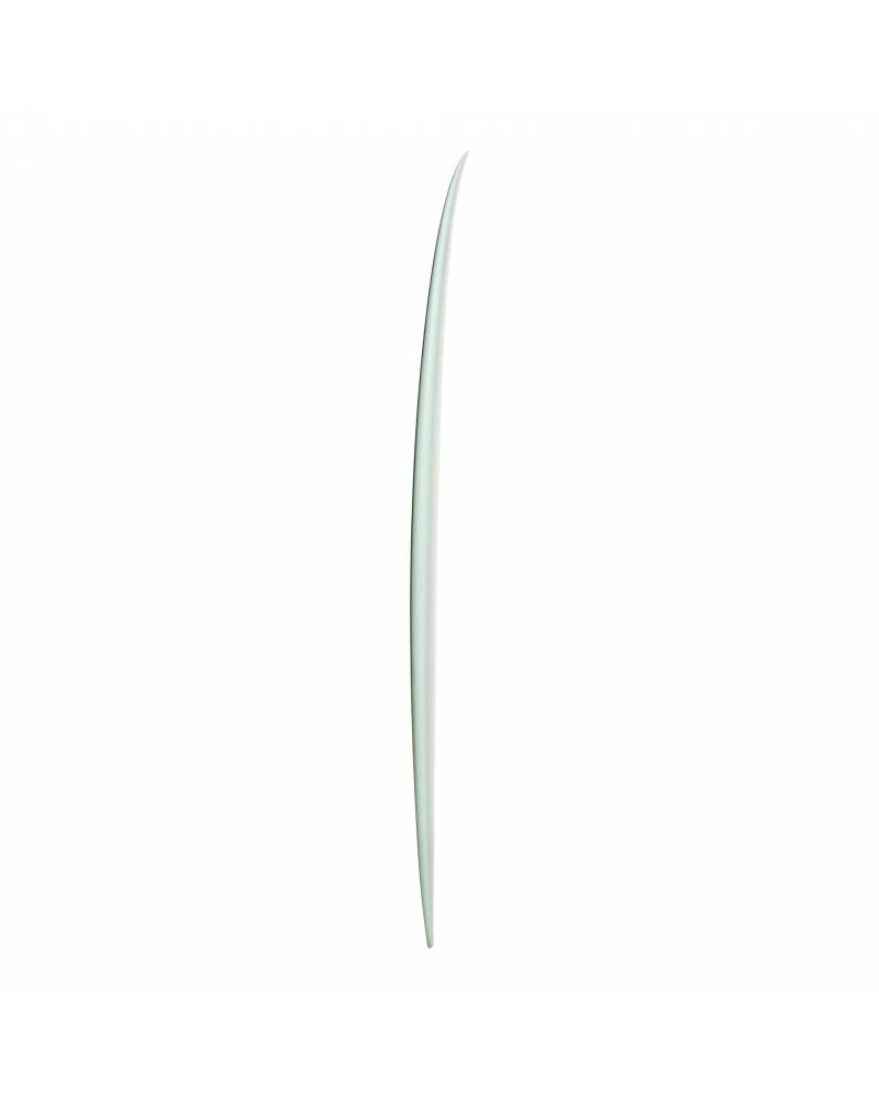 Mark Phipps Surfboard One Bad Egg Tint - Mint - 6'6"