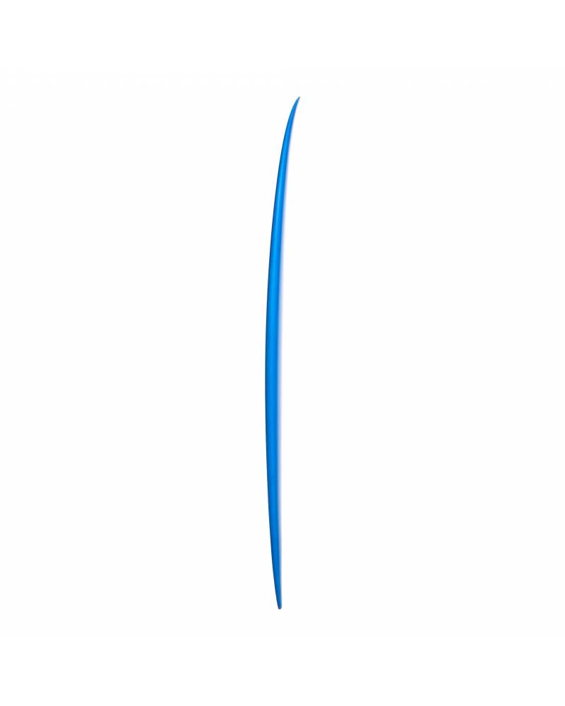Mark Phipps Surfboard One Bad Egg Tint - Blue - 6'8"