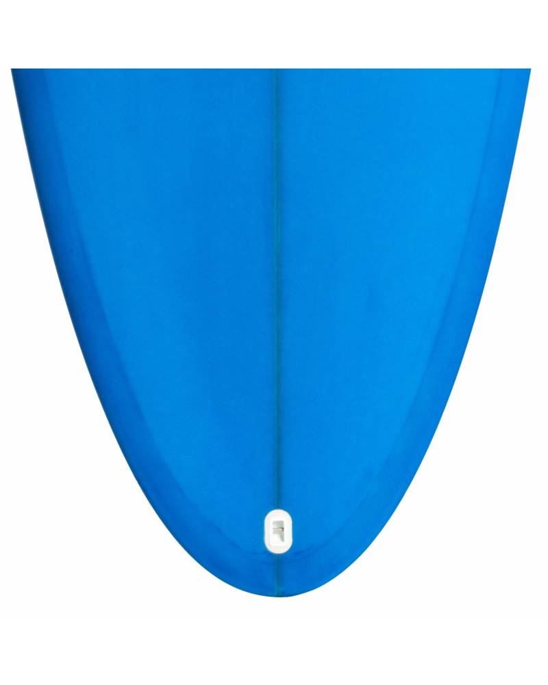 Mark Phipps Surfboard One Bad Egg Tint - Blue - 6'8"