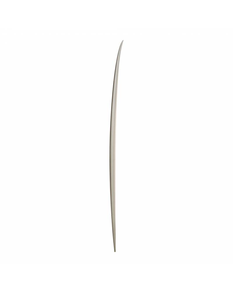 Mark Phipps Surfboard One Bad Egg Tint - Charcoal - 7'6"