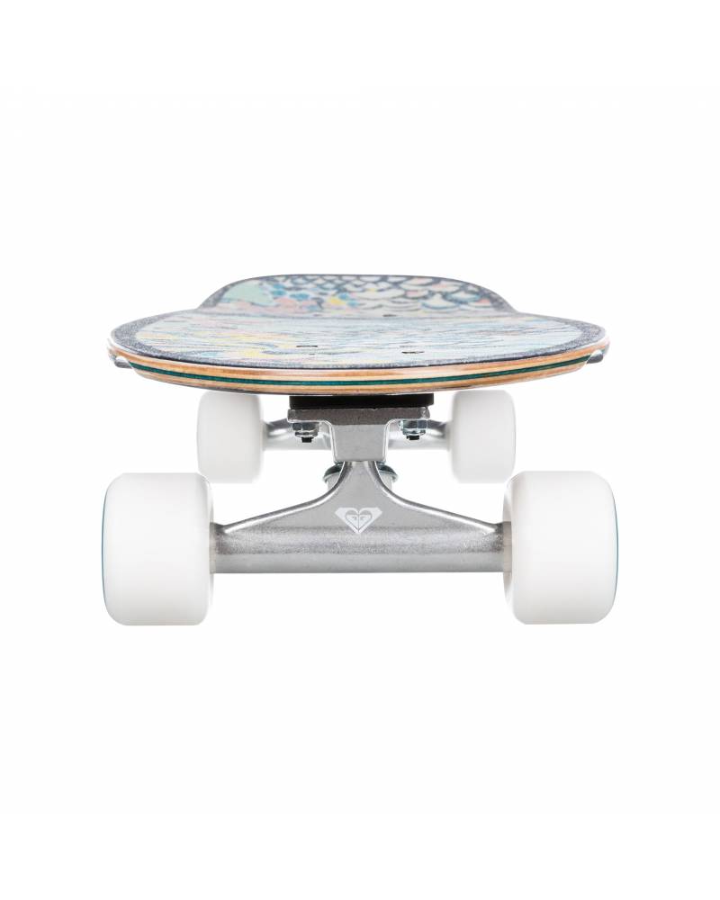 Roxy Liberty Cruiser Skateboard