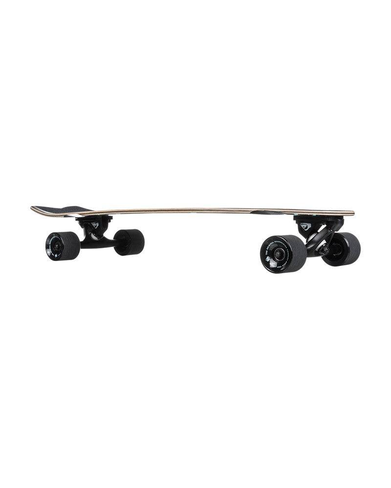 Quiksilver Darkart Cruiser Skateboard